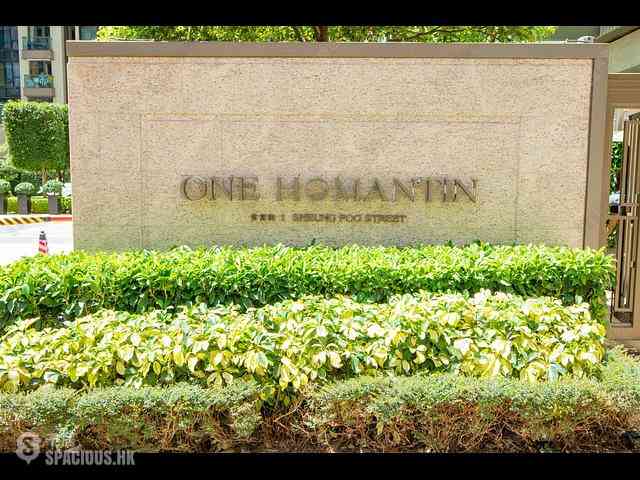 Ho Man Tin - One Homantin Block 2 18