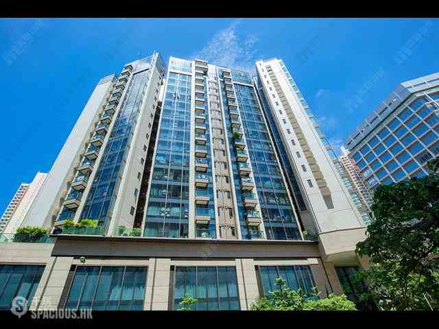 Ho Man Tin - One Homantin Block 2 19