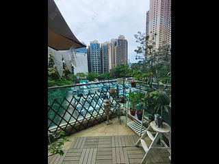 Ho Man Tin - One Homantin Block 2 12