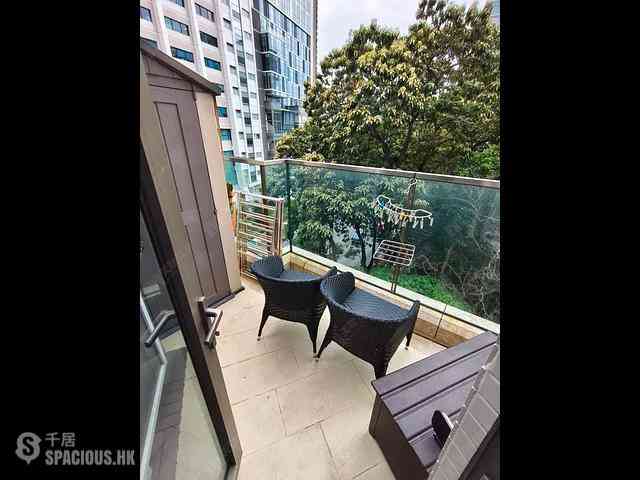 Ho Man Tin - One Homantin Block 2 13