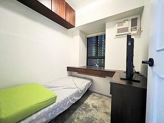 Sheung Wan - Queen's Terrace 07