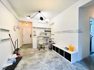Sheung Wan - Queen's Terrace 02