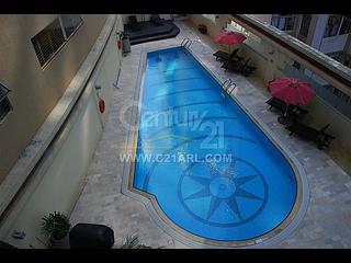 Wan Chai - Monmouth Villa 11