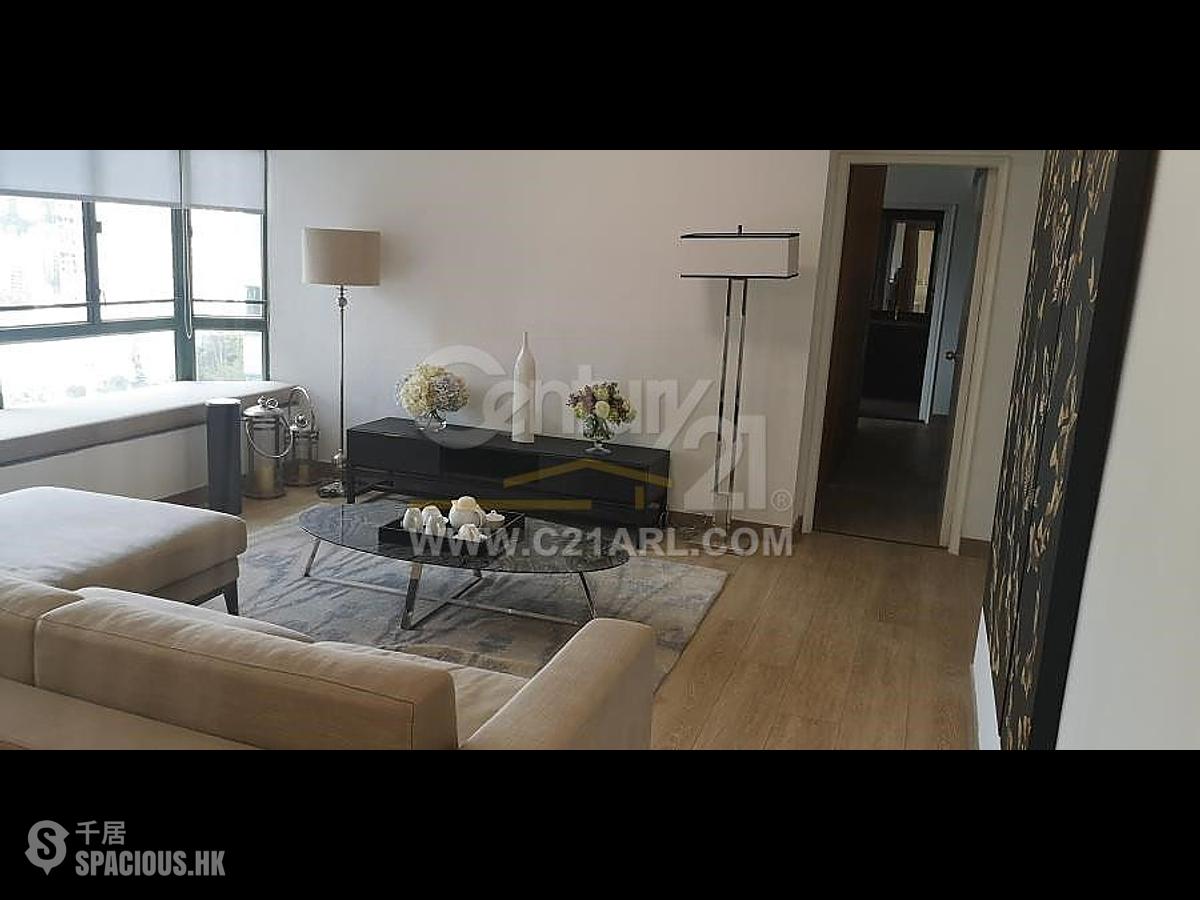 Wan Chai - Monmouth Villa 01