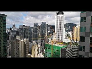 Wan Chai - Monmouth Villa 02