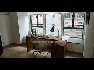 Wan Chai - Monmouth Villa 06