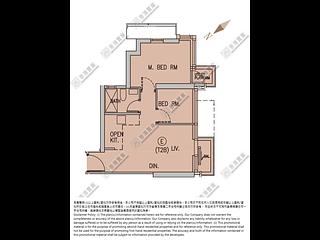 Wong Chuk Hang - The Southside Phase 1 Southland Tower 2B 07