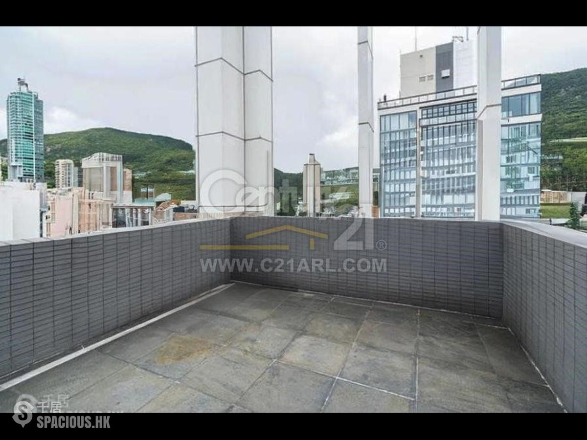 Happy Valley - Po Wah Court 01