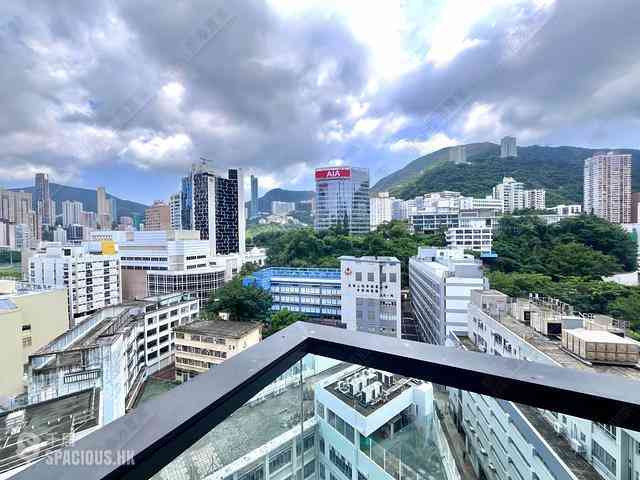 湾仔 - 萃峰 01