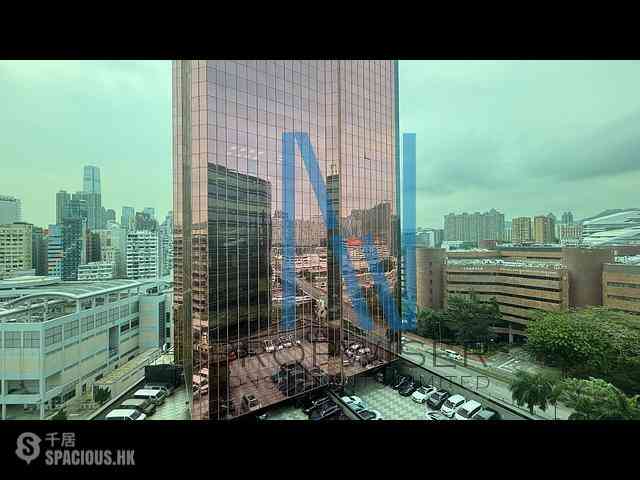 Tsim Sha Tsui East - New East Ocean Centre 09