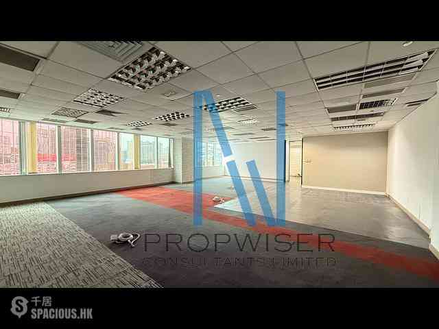 Tsim Sha Tsui East - New East Ocean Centre 03