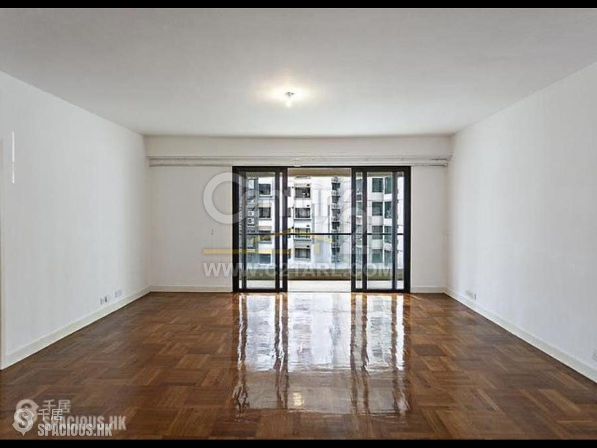 Mid Levels Central - William Mansion 01