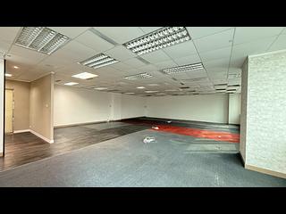 Tsim Sha Tsui East - New East Ocean Centre 04