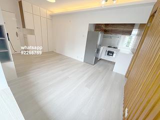 Wan Chai - Manrich Court 03