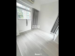 Wan Chai - Manrich Court 05
