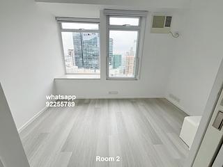 Wan Chai - Manrich Court 07