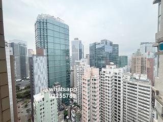 Wan Chai - Manrich Court 08