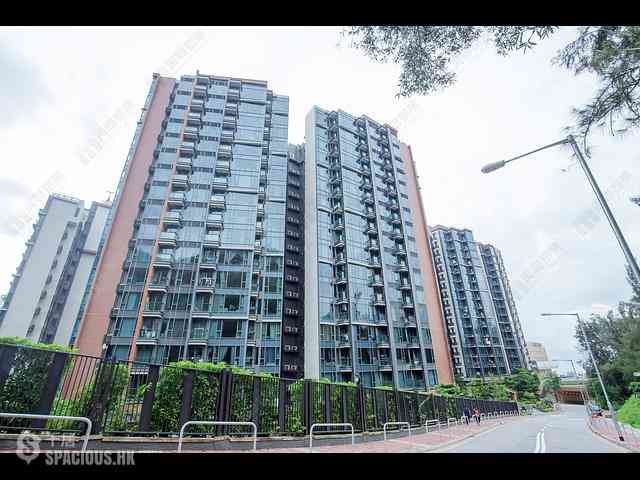 Gold Coast / So Kwun Wat - The Bloomsway The Terrace Tower 10 16