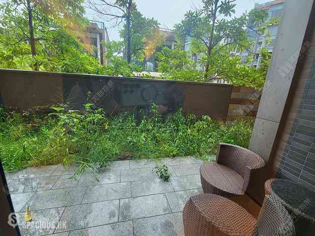 Gold Coast / So Kwun Wat - The Bloomsway The Terrace Tower 10 06