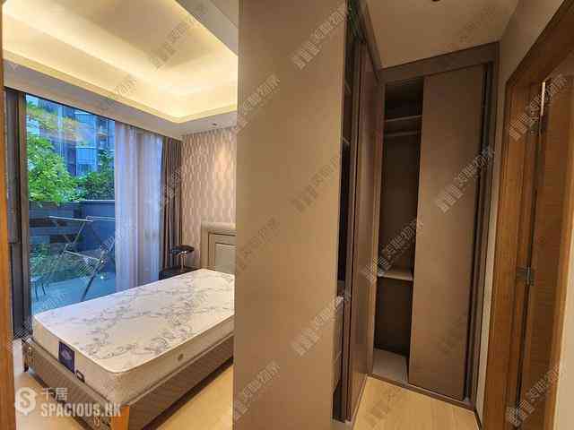 Gold Coast / So Kwun Wat - The Bloomsway The Terrace Tower 10 07