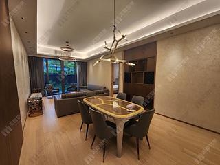 Gold Coast / So Kwun Wat - The Bloomsway The Terrace House 10 13