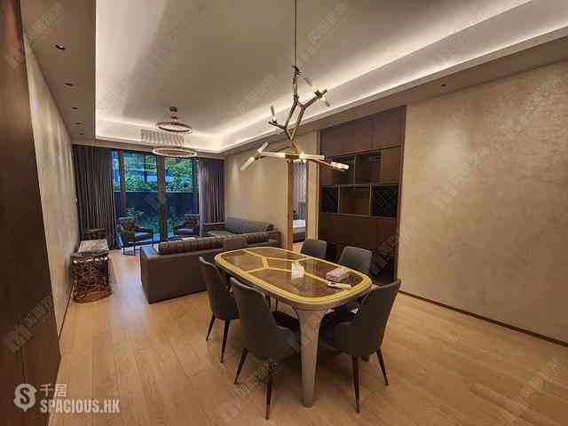 黃金海岸/掃管笏 - 滿名山 滿庭10座 01