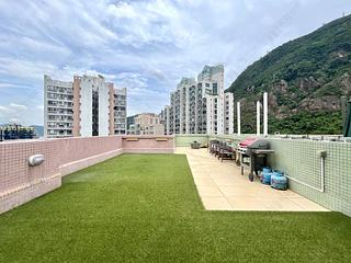 Mid Levels Central - Blessings Garden 02