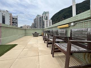 Mid Levels Central - Blessings Garden 11