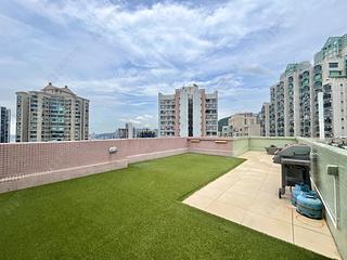 Mid Levels Central - Blessings Garden 07