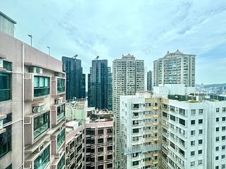Mid Levels Central - Blessings Garden 35