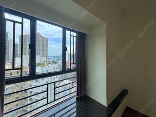 Mid Levels Central - Blessings Garden 34