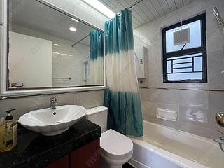 Mid Levels Central - Blessings Garden 32