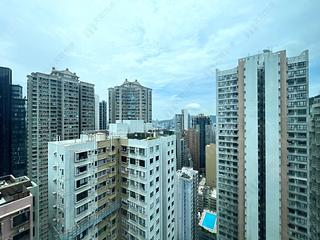 Mid Levels Central - Blessings Garden 17