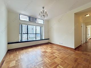 Mid Levels Central - Blessings Garden 15