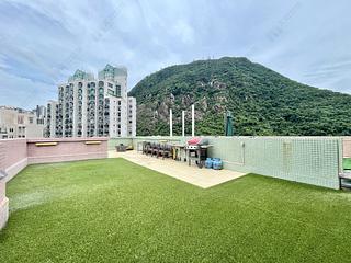 Mid Levels Central - Blessings Garden 09