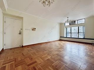 Mid Levels Central - Blessings Garden 20