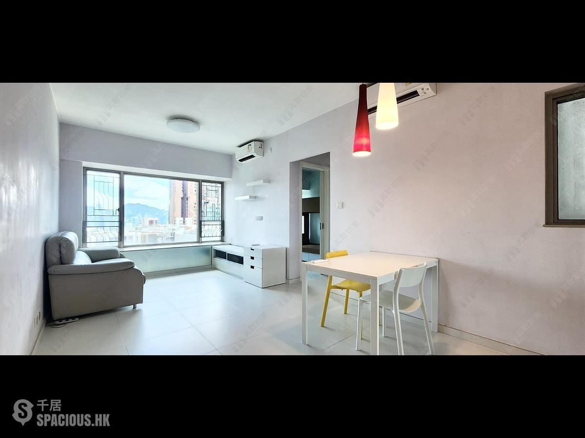 West Kowloon - Sorrento Phase 1 Block 5 01