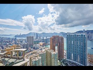 West Kowloon - The Arch Star Tower (Block 2) 11