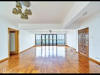 Pok Fu Lam - Cape Mansion 04