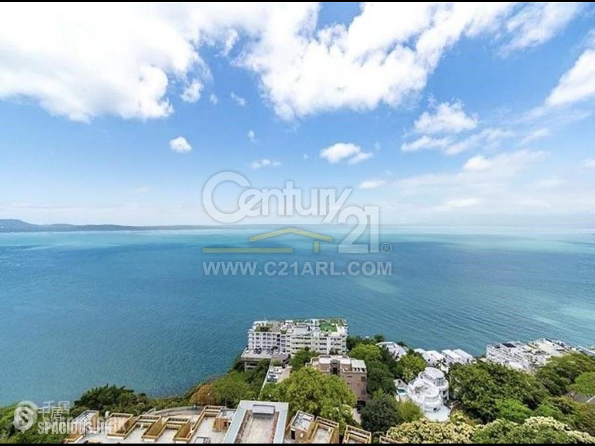 Pok Fu Lam - Cape Mansion 01