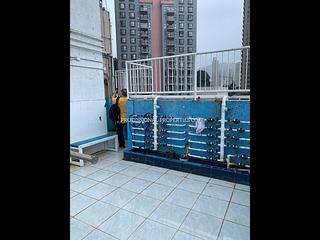 Tai Hang - Rich Building 03