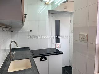 Tai Hang - Rich Building 07