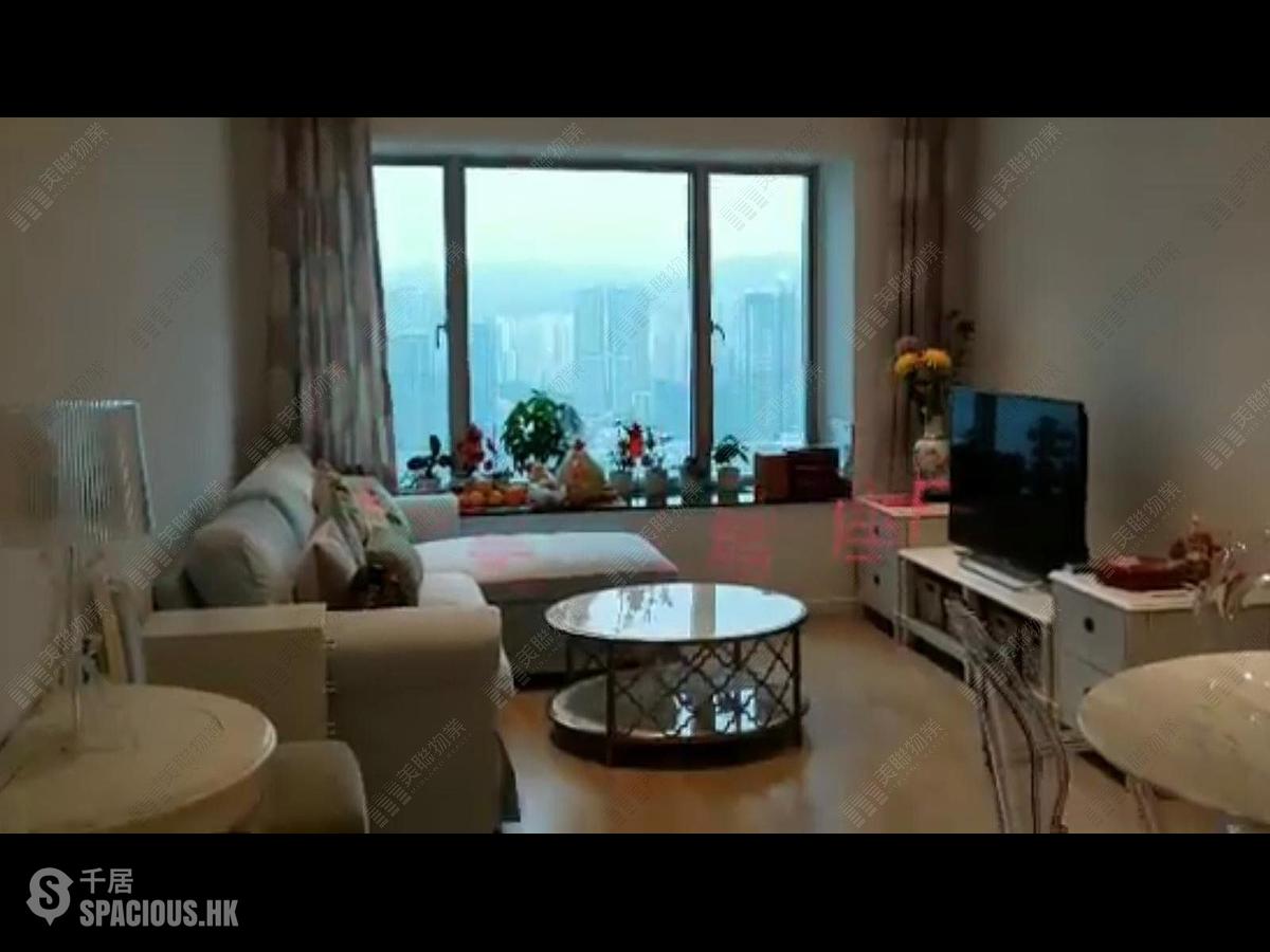 West Kowloon - Sorrento Phase 1 Block 6 01