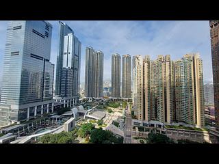 West Kowloon - The Harbourside Block 2 08