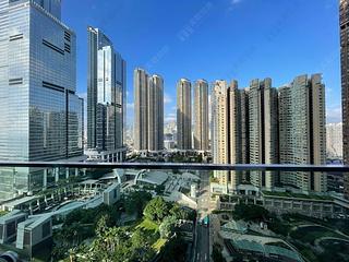 West Kowloon - The Harbourside Block 2 18