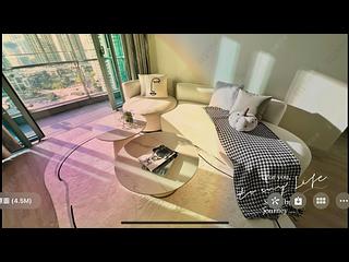 West Kowloon - The Harbourside Block 2 15