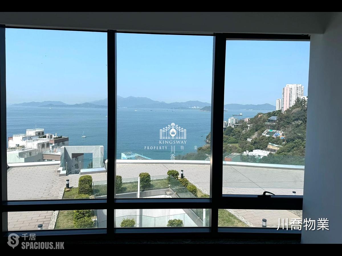 Pok Fu Lam - La Mer 01