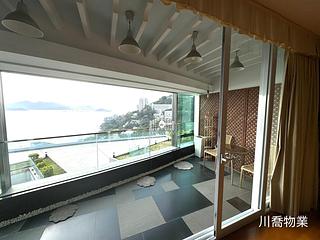 Pok Fu Lam - La Mer 02