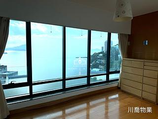 Pok Fu Lam - La Mer 05