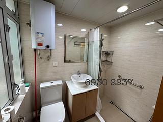 Kennedy Town - Full Harvest Building 02